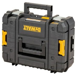 Caja de Herramientas Dewalt DWST83345-1 44 x 16,2 x 33,3 cm