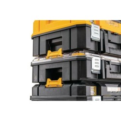 Caja de Herramientas Dewalt DWST83345-1 44 x 16,2 x 33,3 cm