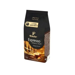 Cafu00e9 Molido Tchibo Espresso Milano Style 1 kg