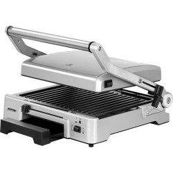 Parrilla Elu00e9ctrica Mpm MGR-10M 2000 W