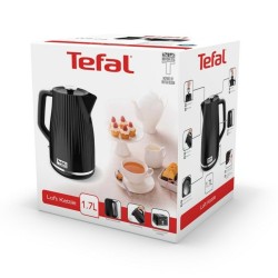 Hervidor Tefal KO2508 Negro Metal 2400 W 1,7 L