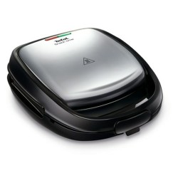 Sandwichera Tefal SW341D12...