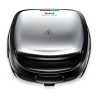 Sandwichera Tefal SW341D12 Negro 700 W