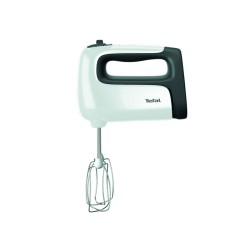 Batidora de Mano Tefal HT461138 Blanco Negro Blanco/Negro 500 W