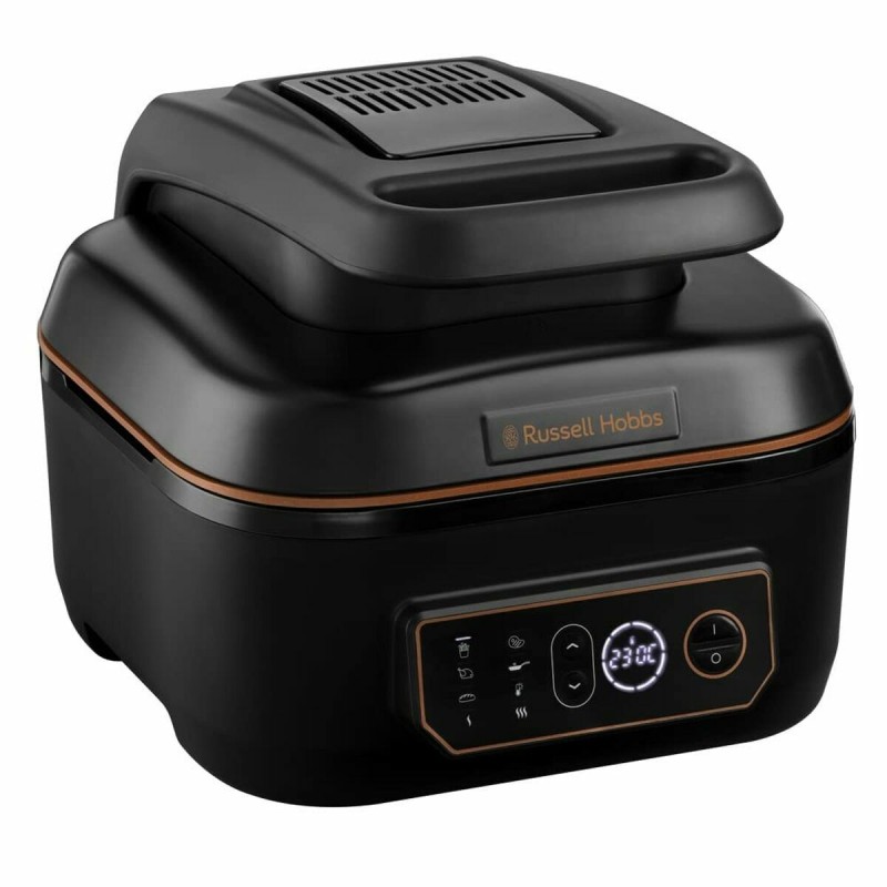 Freidora de Aire Russell Hobbs 26520-56 Negro 1745 W 5,5 L