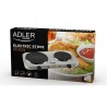 Placa de Inducciu00f3n Adler AD 6504 2250 W