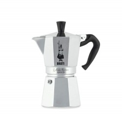 Cafetera Italiana Bialetti...