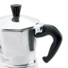 Cafetera Italiana Bialetti Moka Express Aluminio 300 ml 6 Tazas