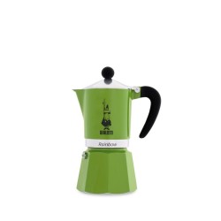 Cafetera Italiana Bialetti...