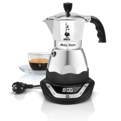 Cafetera Italiana Bialetti...