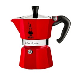 Cafetera Italiana Bialetti...