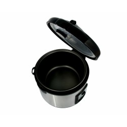 Arrocera Adler AD 6406 Negro Gris 1000 W 1,5 L