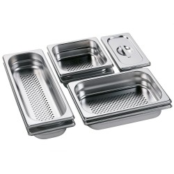 Set de Cocina AEG A9OZS10...