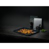 Bandeja para Horno AEG A9OOAF00 Negro 45 x 2,5 x 38,5 cm Acero Inoxidable (1 Pieza)