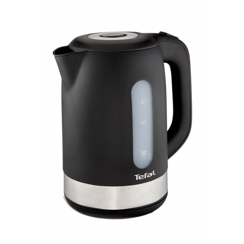 Hervidor Tefal KO 3308 Negro 2400 W 1,7 L