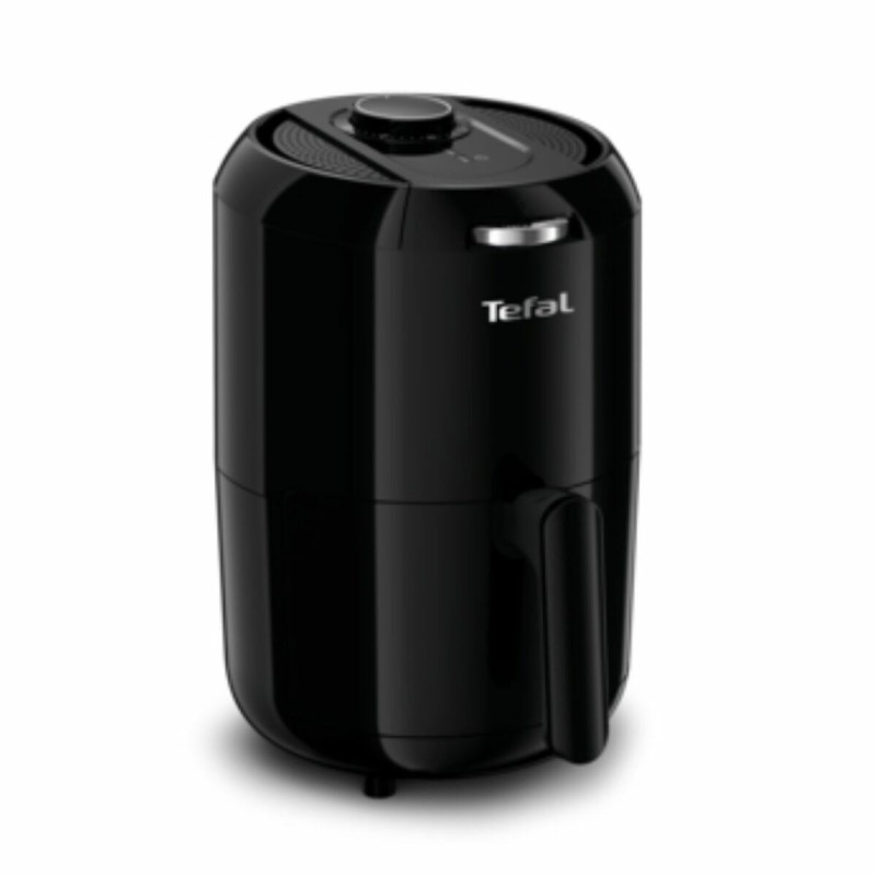 Freidora de Aire Tefal EY1018 Negro 1030 W