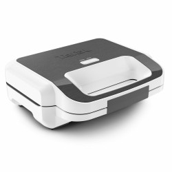 Sandwichera Tefal SW7011 850 W Blanco 850 W