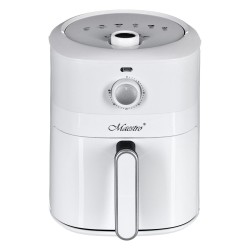 Freidora de Aire Feel Maestro MR-754 Blanco 1500 W 4,2 L