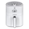 Freidora de Aire Feel Maestro MR-754 Blanco 1500 W 4,2 L