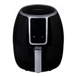 Freidora de Aire Feel Maestro MR-756 Negro 1300 W 3,7 L