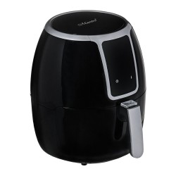 Freidora de Aire Feel Maestro MR-756 Negro 1300 W 3,7 L