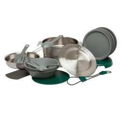 Set de Utensilios para Cocina Stanley 10-02479-025