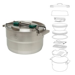 Set de Utensilios para Cocina Stanley 10-02479-025