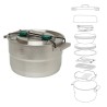 Set de Utensilios para Cocina Stanley 10-02479-025