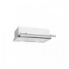 Campana Convencional Teka 40436811 60 cm 385 m3/h 64 dB 110W Blanco