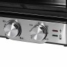 Parrilla Elu00e9ctrica Feel Maestro MR-721 2000 W