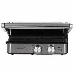 Parrilla Elu00e9ctrica Feel Maestro MR-721 2000 W