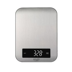 Bu00e1scula de Cocina Adler AD 3174 10 kg