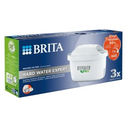 Filtro para Jarra Filtrante Brita Maxtra Pro 3 Piezas (3 Unidades)