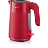 Hervidor BOSCH TWK2M164 Rojo Plu00e1stico 2400 W 1,7 L