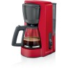 Cafetera Express BOSCH TKA2M114 1200 W 1,25 L