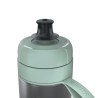 Botella Filtrante Brita 1052251 Negro Verde 600 ml