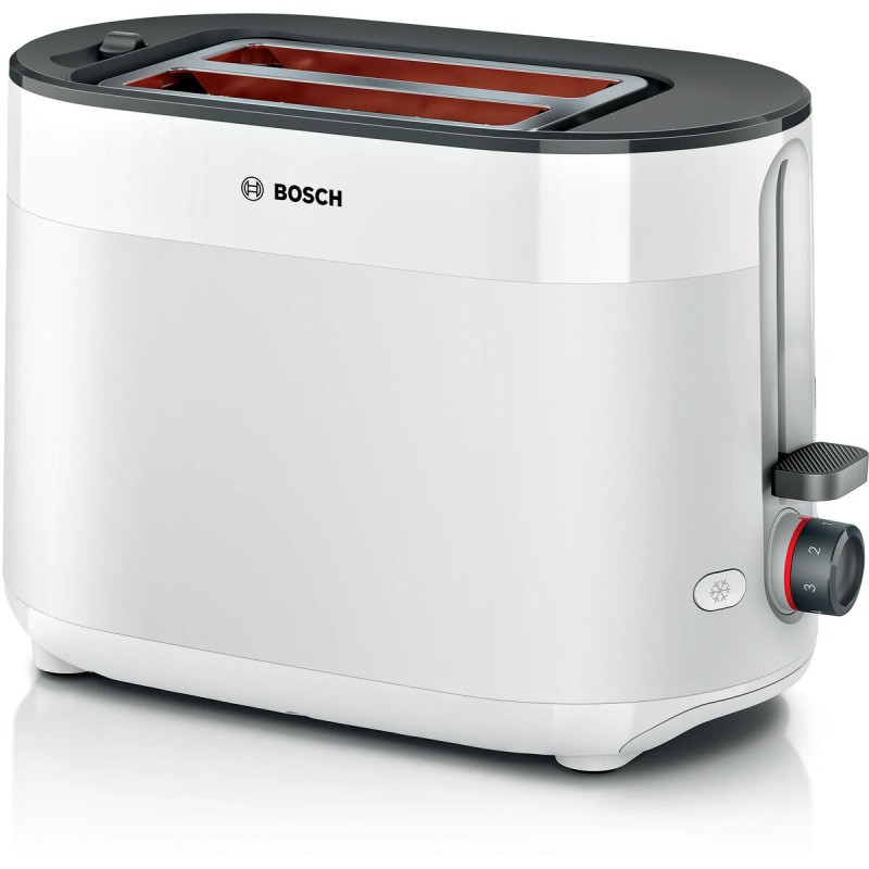 Tostadora BOSCH TAT2M121 950 W