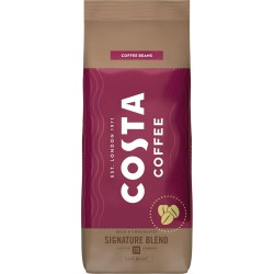 Cafu00e9 en Grano Costa Coffee Blend