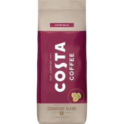 Cafu00e9 en Grano Costa Coffee Blend