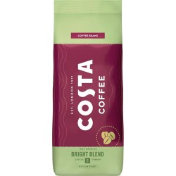 Cafu00e9 en Grano Costa Coffee Blend