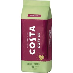 Cafu00e9 en Grano Costa Coffee Blend