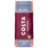 Cafu00e9 en Grano Costa Coffee Crema