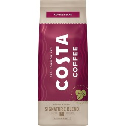 Cafu00e9 en Grano Costa Coffee Blend