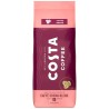 Cafu00e9 en Grano Costa Coffee Crema