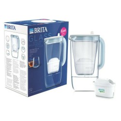 Jarra Filtrante Brita 1050452 Azul Blanco 2,5 L