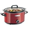 Olla de Cocciu00f3n Lenta Crock-Pot SCV400RD-050