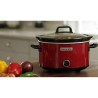 Olla de Cocciu00f3n Lenta Crock-Pot SCV400RD-050