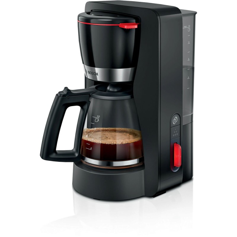 Cafetera Elu00e9ctrica BOSCH TKA4M233 1200 W