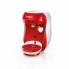 Cafetera de Cu00e1psulas BOSCH TAS1006 Blanco Rojo 1400 W 700 ml