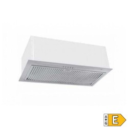 Campana Convencional Teka C13S050557 55 cm 329 m3/h 63 dB 180W Acero